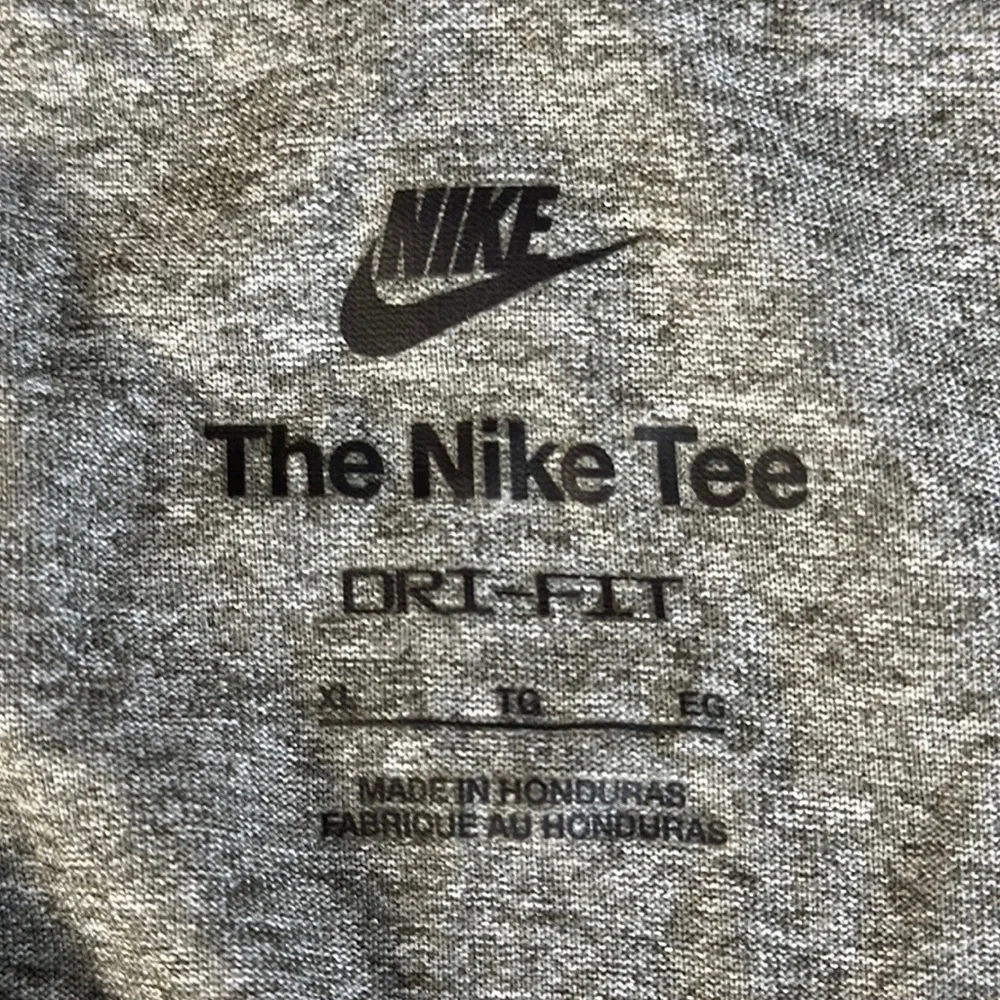 NWT NIKE Vikings 